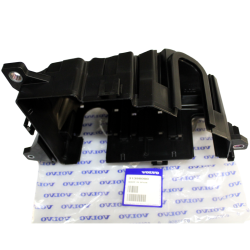 VOLVO S60 V60 XC60 II skrzynka bezpiecznikowa 31398000