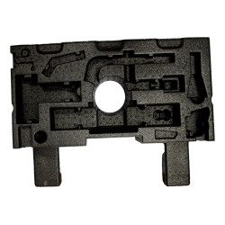 VOLVO XC90 styropian wkład koła zapasowego OE