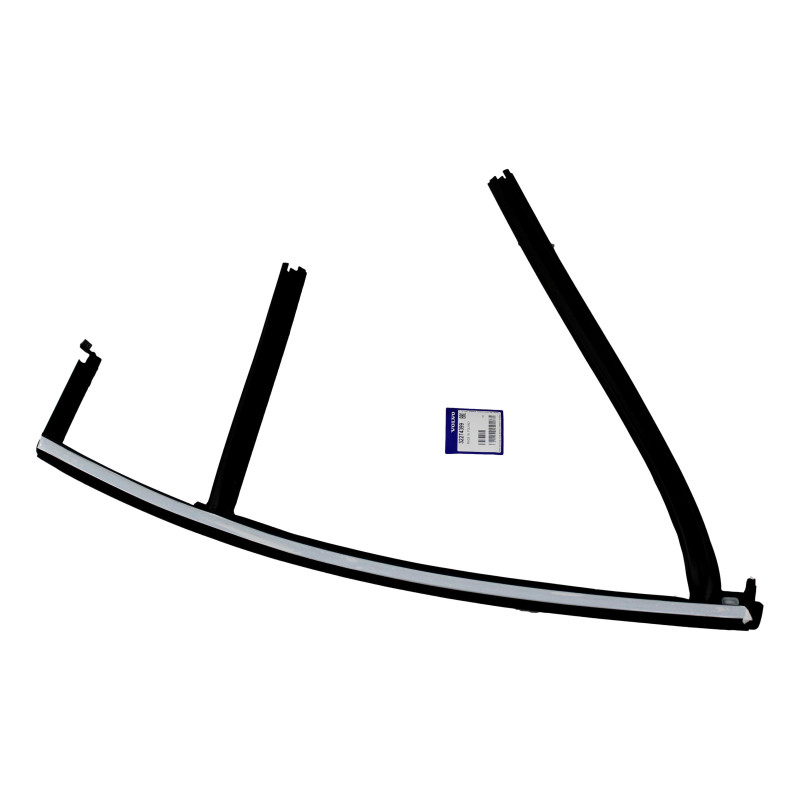 VOLVO S60 III tylna lewa...