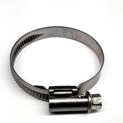 VOLVO Opaska zaciskowa weza przewodu 50mm 988030 OE