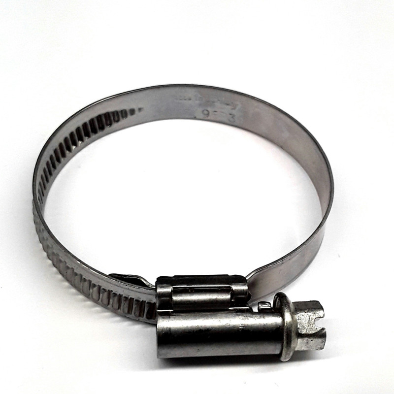 VOLVO opaska zaciskowa weza...