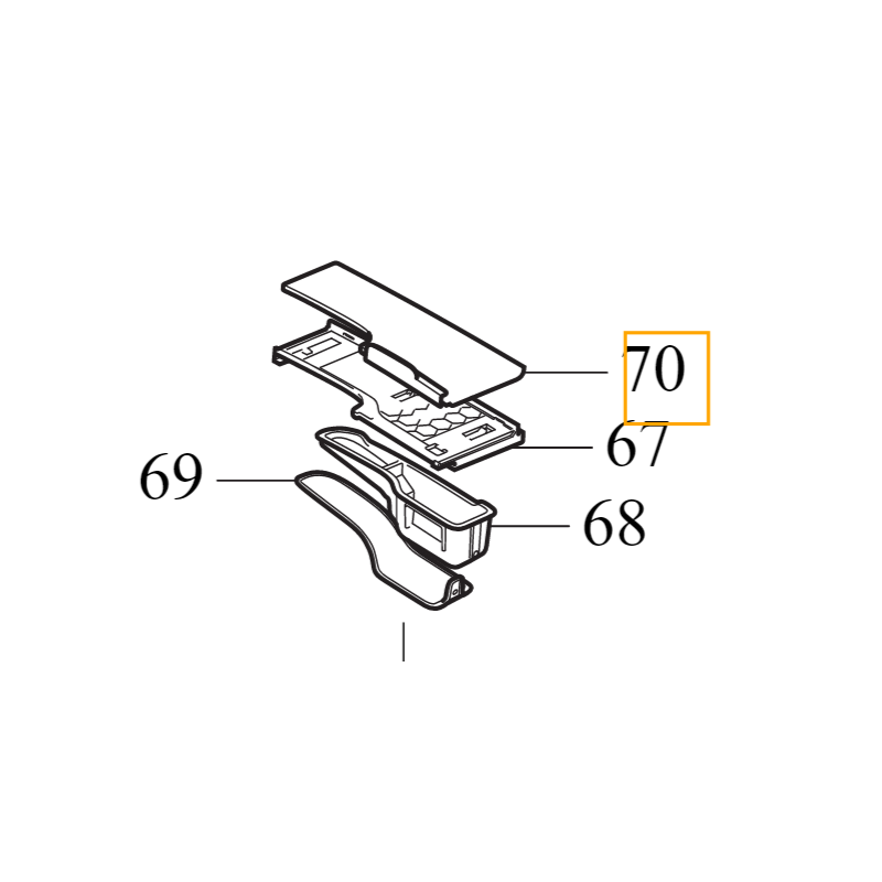 VOLVO S60 V60 XC60 II...