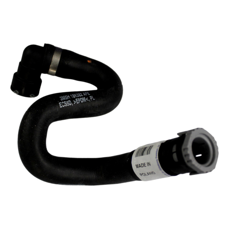 VOLVO S40 C70 V50 wąż przewód chłodnicy wody OE