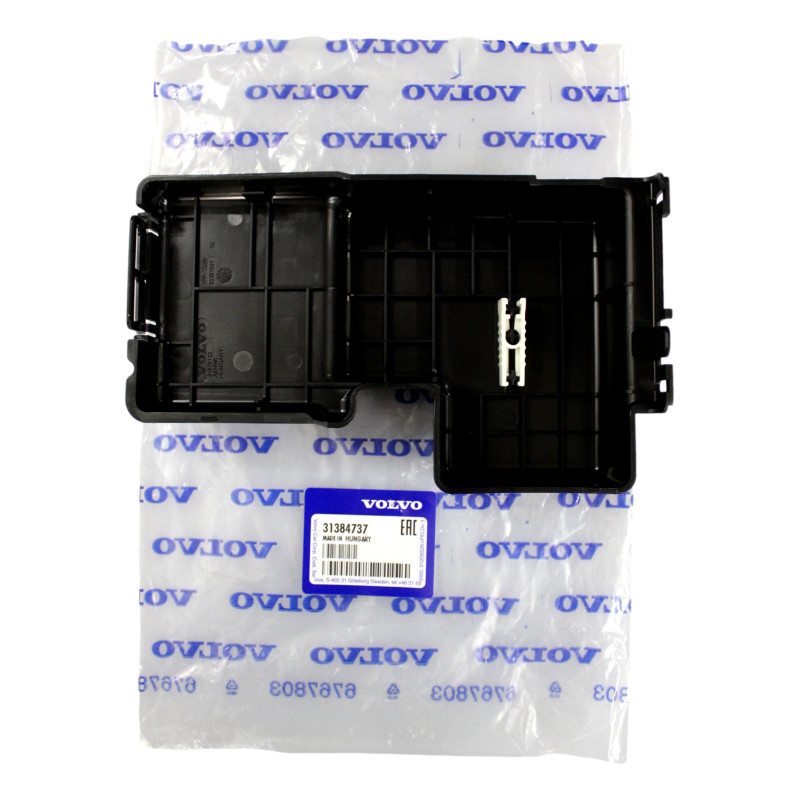 VOLVO S90 V90 XC90 pokrywa puszki bezpiecznikowej tył