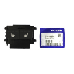 VOLVO C40 XC40 panel podgrzewania kanapy tył OE