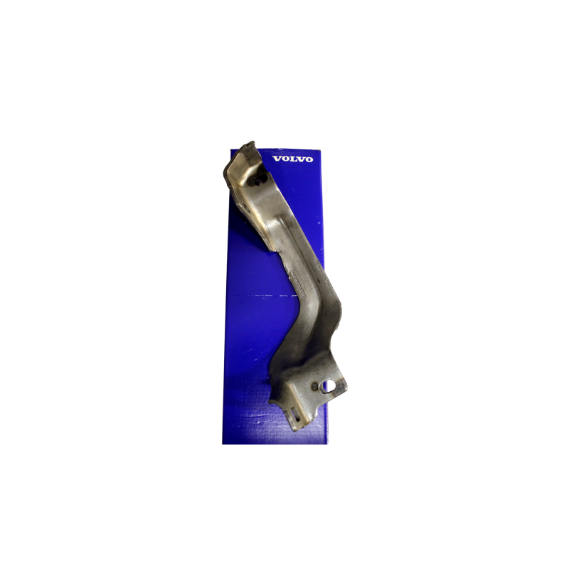 VOLVO V70 V50 S80 S40 Wspornik uchwyt katalizatora filtra dpf 31219262 OE