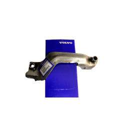 VOLVO S80 V70 wspornik uchwyt katalizatora filtra DPF 31219262