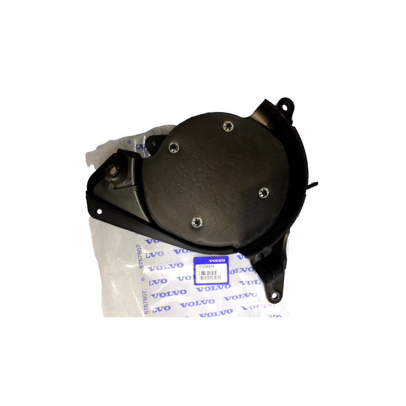 VOLVO XC40 osłona paska...