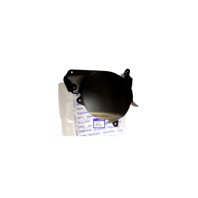 VOLVO XC40 osłona paska klinowego osprzętu 31356839