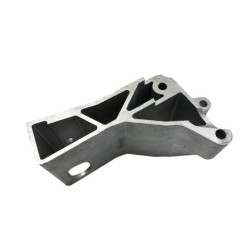 VOLVO S60 S80 V70 XC70 lapa wspornik tylnej poduszki OE 31262324