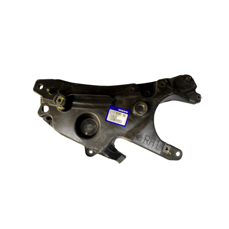 VOLVO S90 V90 II prawe mocowanie wzmocnienie błotnika 31378985