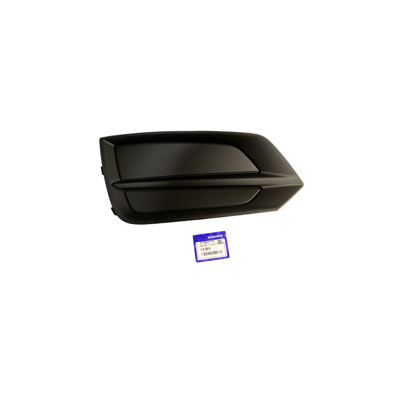 VOLVO XC60 II lewa kratka zderzak przedni OE 31425176