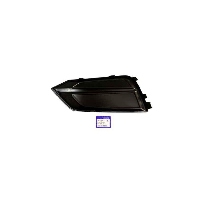 VOLVO XC60 II prawa kratka zderzak przedni OE 31425177