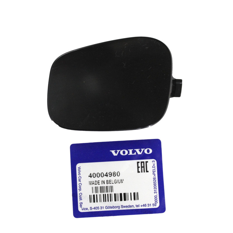 VOLVO C40 XC40 zaślepka...