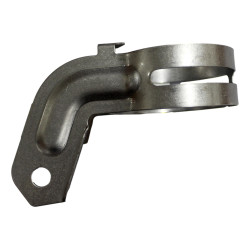 VOLVO S80 V70 XC70 S60 uchwyt mocowanie filtra paliwa