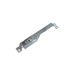 VOLVO XC60 II lewe mocowanie błotnika ślizg OE 31424580