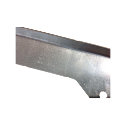 VOLVO XC60 II lewe mocowanie błotnika ślizg OE 31424580