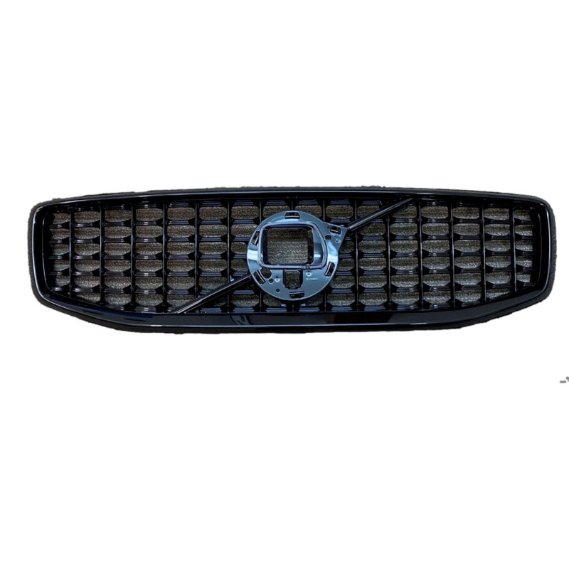 VOLVO S60 III grill atrapa...