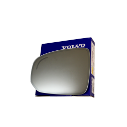 VOLVO XC60 V90 Lewy wkład lusterka lewe lusterko 31462664 OE