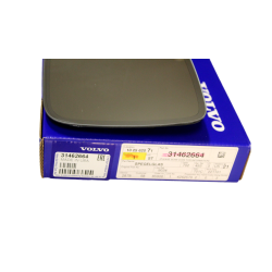 VOLVO V90CC XC60 II lewy wkład lusterka lewe lusterko OE 31462664