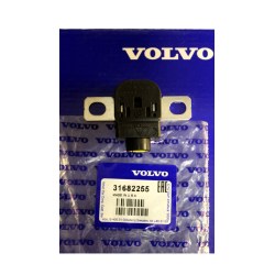 VOLVO C40 XC40 wyłącznik pirotechniczny OE 31682255