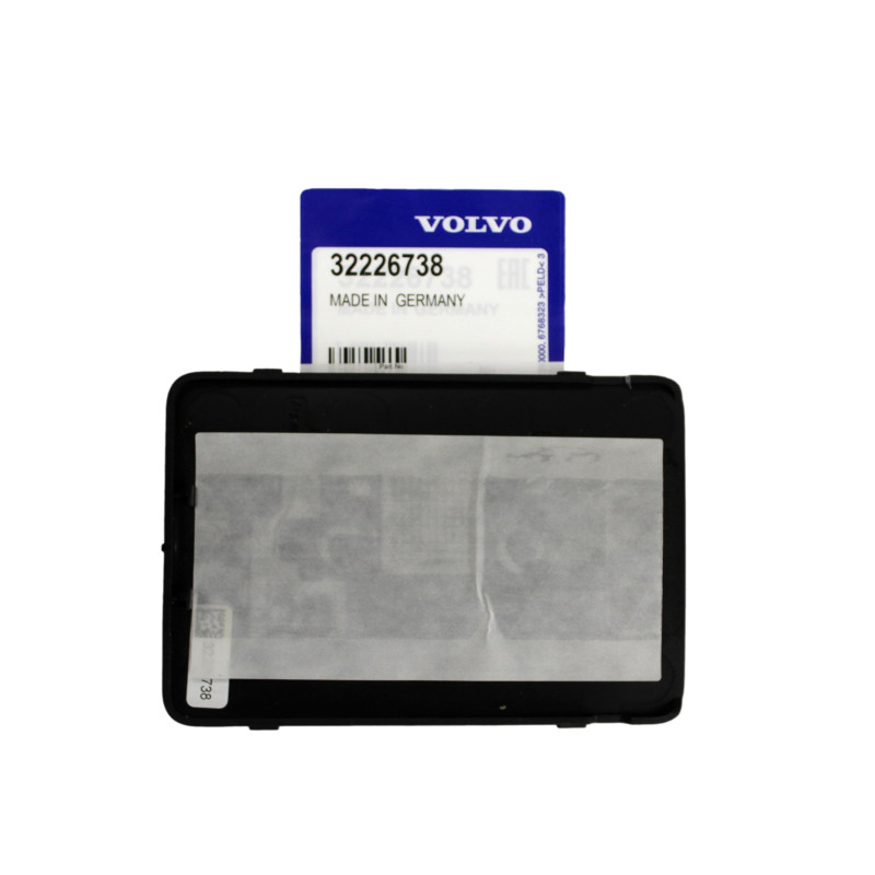 VOLVO XC60 XC90 II guma schowka tunel środkowy OE