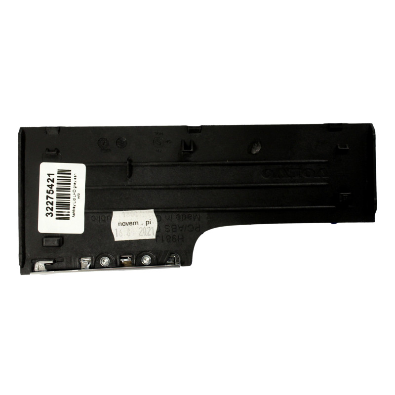 VOLVO S90 S90L II pokrywa popielniczki schowka OE