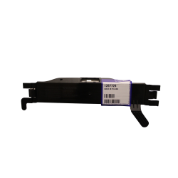 VOLVO XC70 uchwyt podświetlenia nóg pasażer tył 1287724