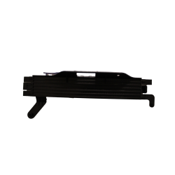 VOLVO XC70 uchwyt podświetlenia nóg pasażer tył 1287724