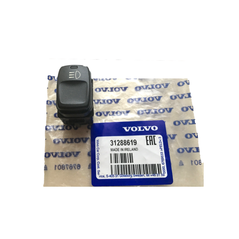 VOLVO XC90 XC70 V70 S80 S60...