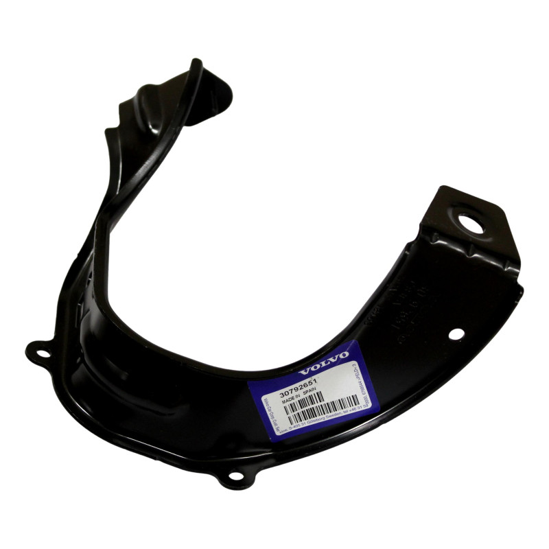 VOLVO V70 XC70 mocowanie...