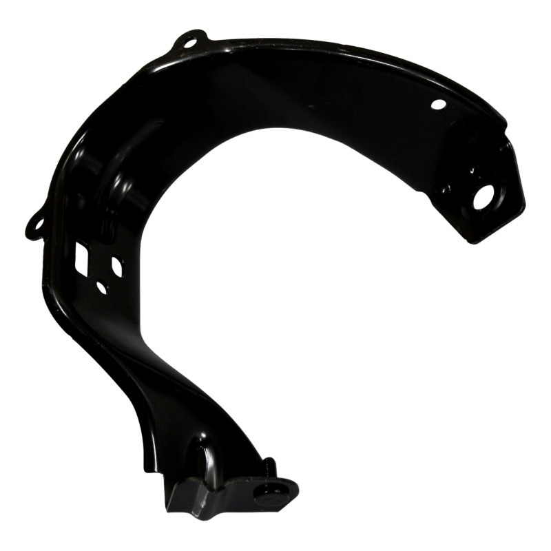 VOLVO S80 XC60 mocowanie wspornik filtra paliwa OE