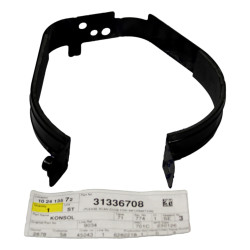 VOLVO V70 XC70 mocowanie obejma filtra paliwa OE