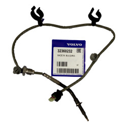 VOLVO XC60 XC90 II czujnik temperatury spalin OE