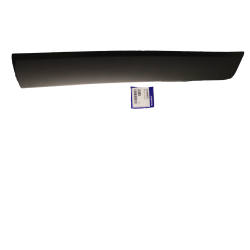 VOLVO XC60 listwa drzwi tylna lewa dolna OE 31454522