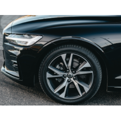 VOLVO V60 felga aluminiowa 18 R-Design Diamond Cut