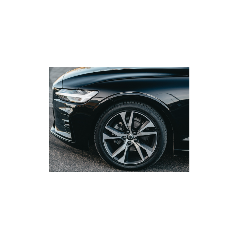 VOLVO V60 felga aluminiowa 18 R-Design Diamond Cut