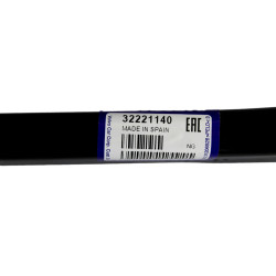 VOLVO XC40 tylny dolny wahacz poprzeczny OE