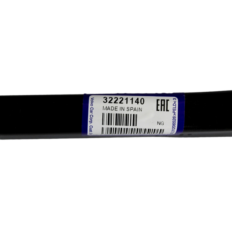 VOLVO XC40 tylny dolny wahacz poprzeczny OE