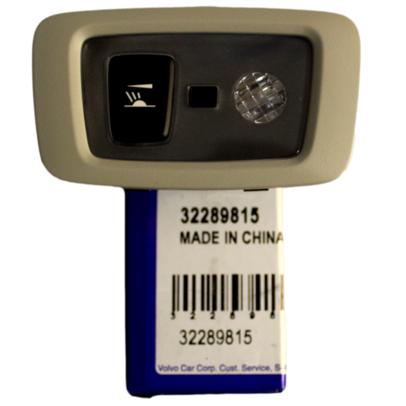 VOLVO XC40 prawa lampka podsufitki OE 31479311 32289815