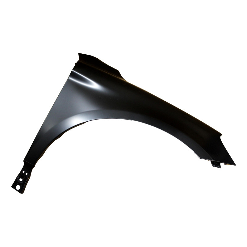 VOLVO XC60 I błotnik...