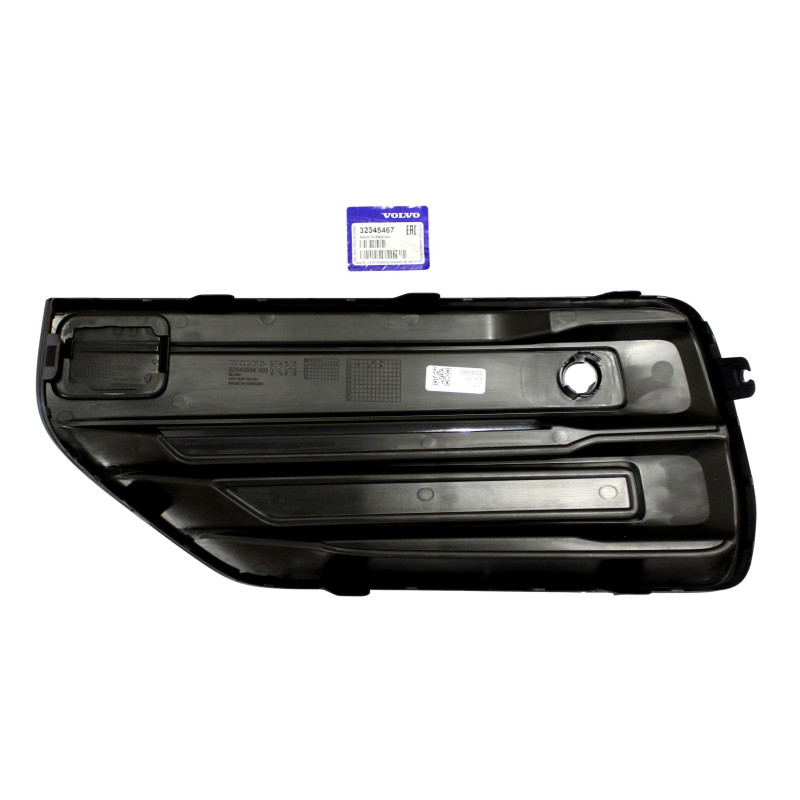 VOLVO XC90 II prawa kratka zderzak przedni OE