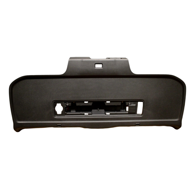 VOLVO XC60 II panel...