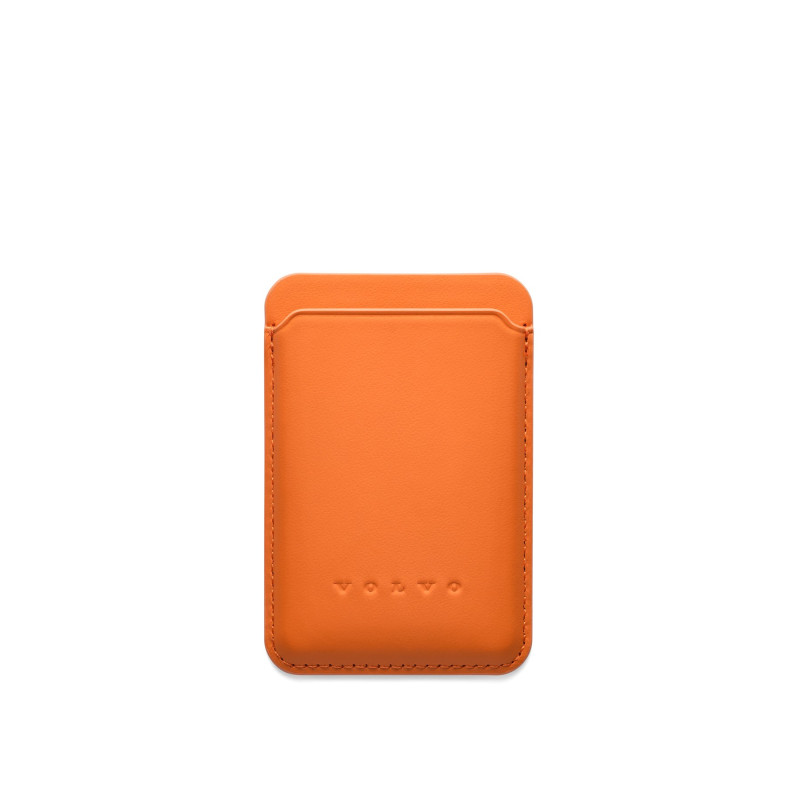 VOLVO Magnetyczne etui na karty kredyt skora 32251600 OE