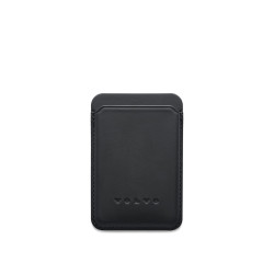 VOLVO magnetyczne etui na karty kredyt skora 32251594