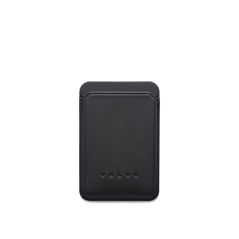 VOLVO Magnetyczne etui na karty kredyt skora 32251594 OE