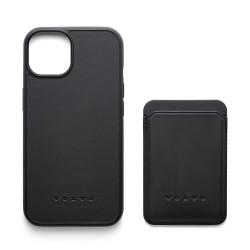 VOLVO Iphone 13 etui pokrowiec skora case 32251593 OE