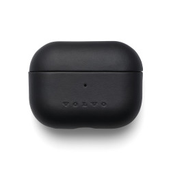 VOLVO Skórzane etui pojemik na airpods pro 32251595 OE