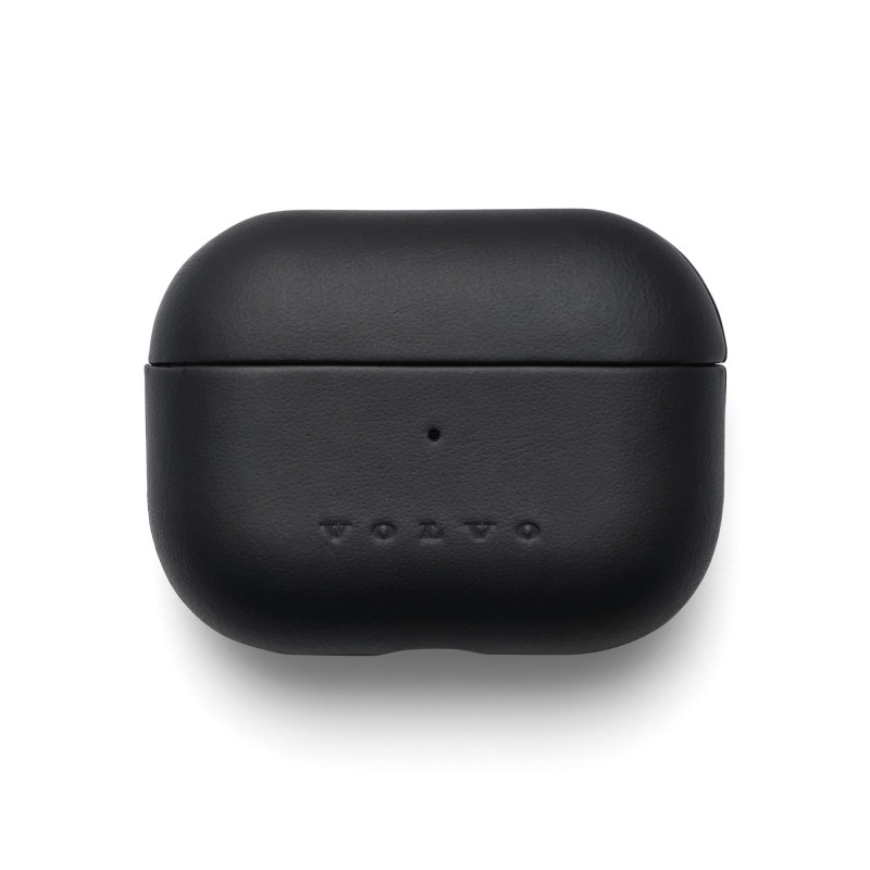 VOLVO Skórzane etui pojemik na airpods pro 32251595 OE