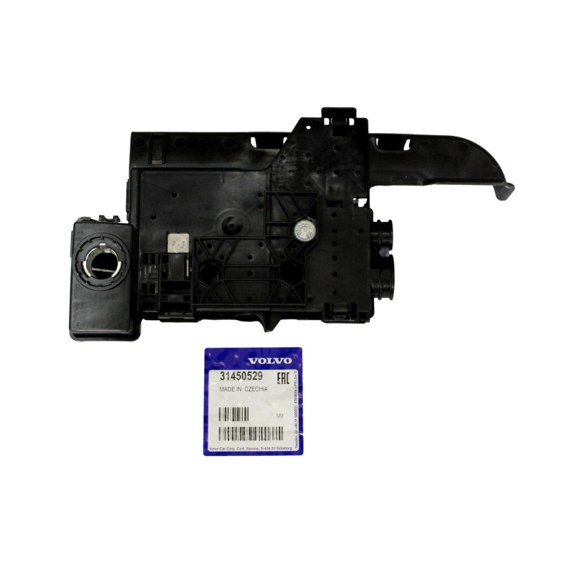 VOLVO S90 V90 XC90 II klema akumulatora plus + OE